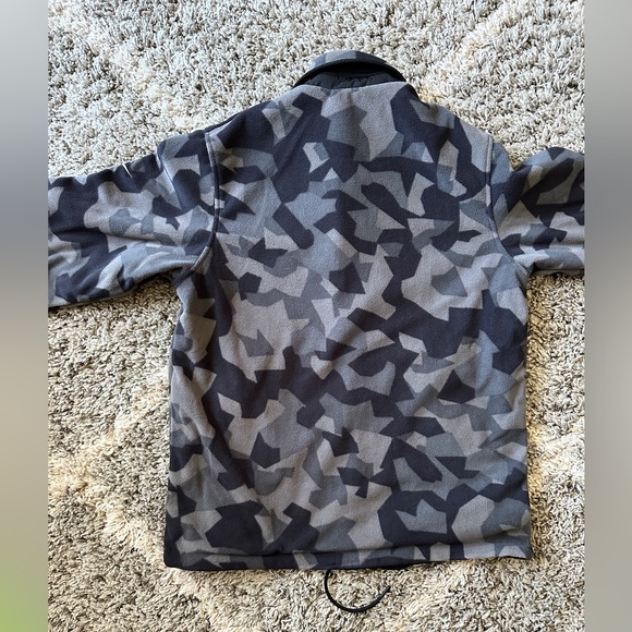 Nike Sportswear NBA Team 31 reversible jacket - Picture 7 of 9